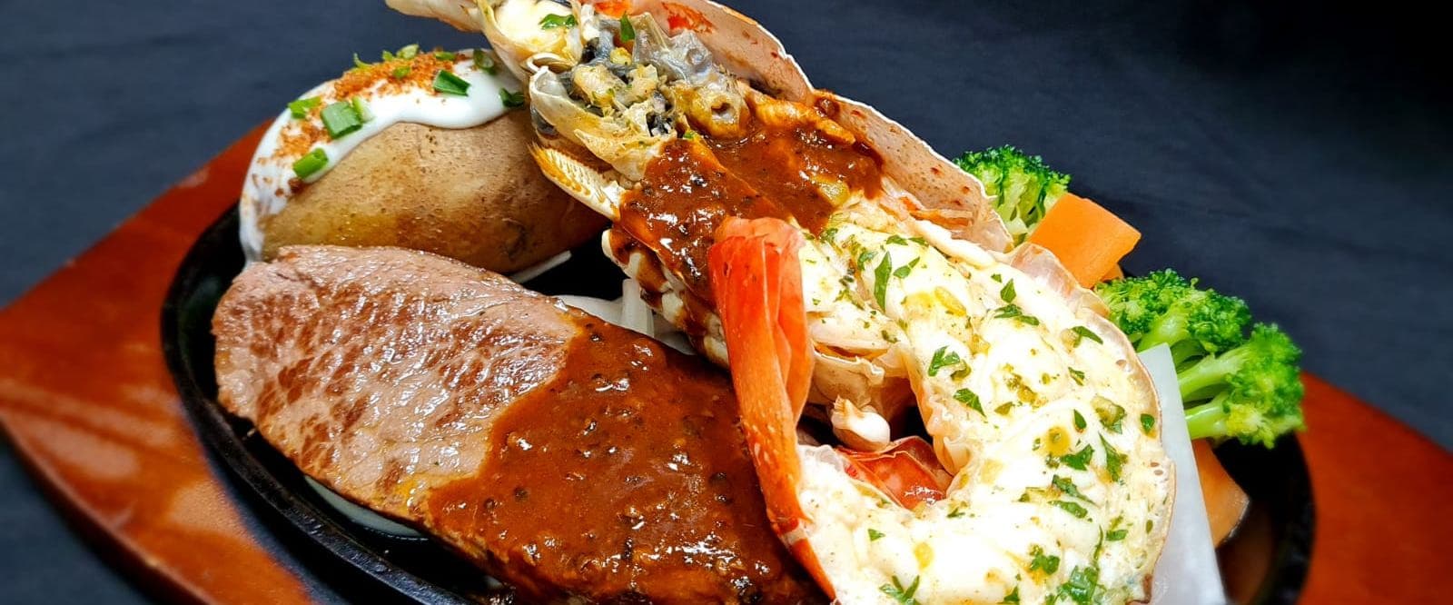 Tims Restaurant & Cafe